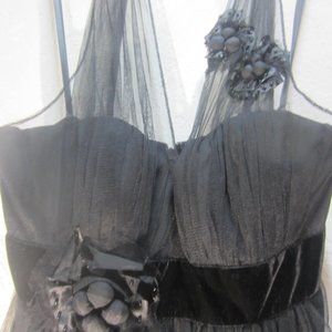 Short party/ prom/ cocktail/ evening dress